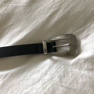 Mossimo Supply Co. Accessories - Double buckle belt Mossimo Supply Co. Accessories - Double buckle belt